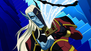Illustration for article titled 10 Marvel Universe Artifacts More Powerful Than The Tesseract